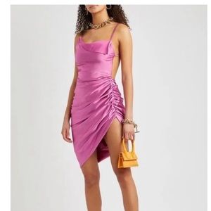 Jacquemas Le Splash Dress